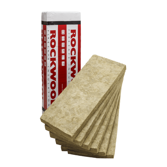 Rockwool | PT Tali Rejeki