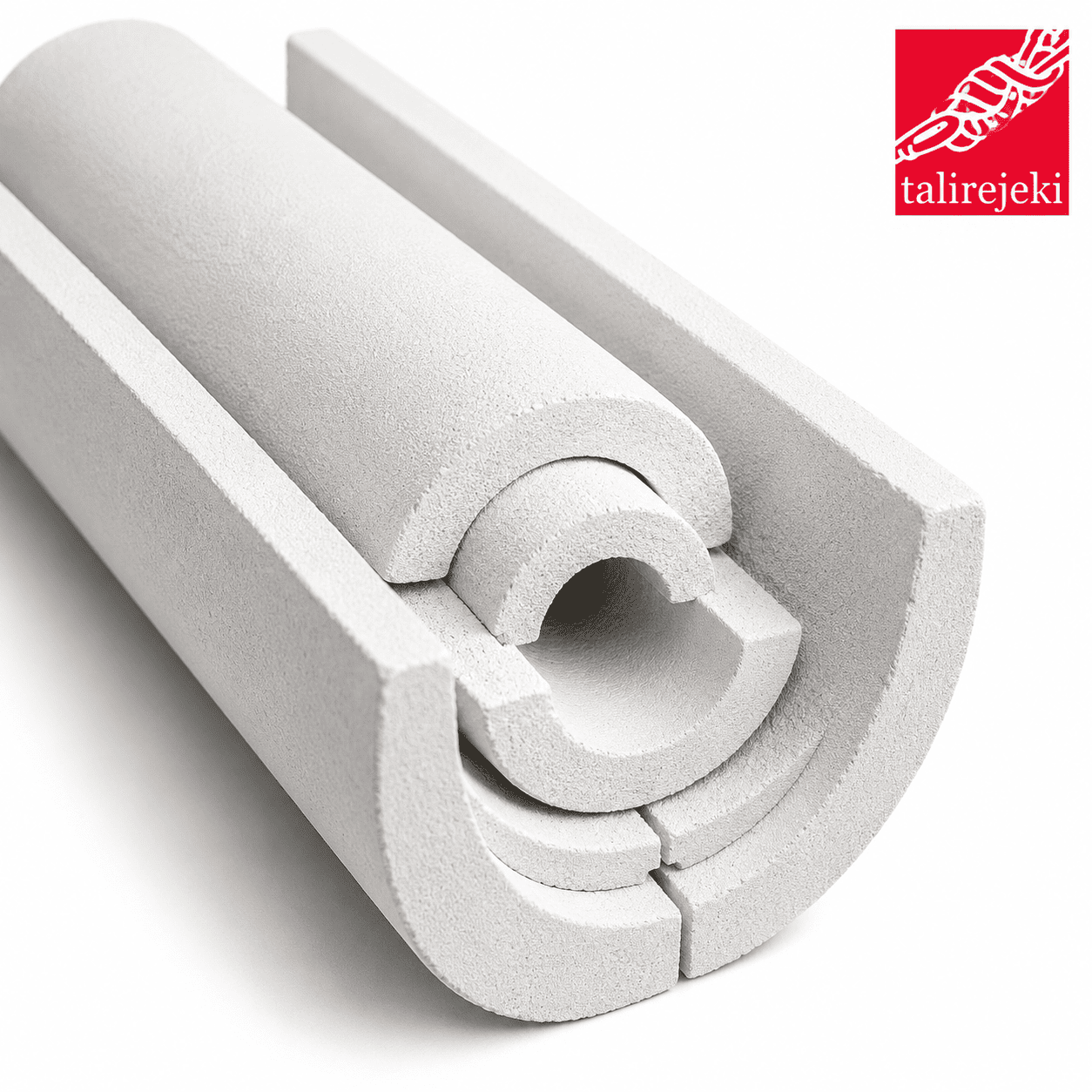 calcium silicate pipe