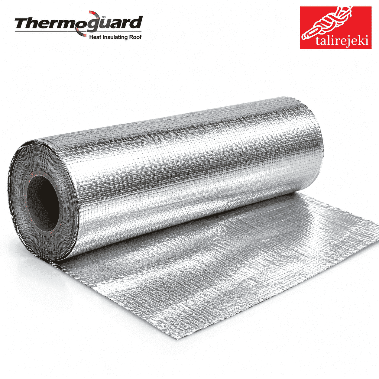Aluminium Foil Woven Thermoguard